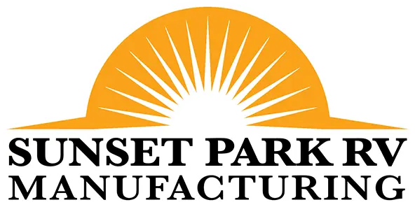 Sunset Park RV Logo