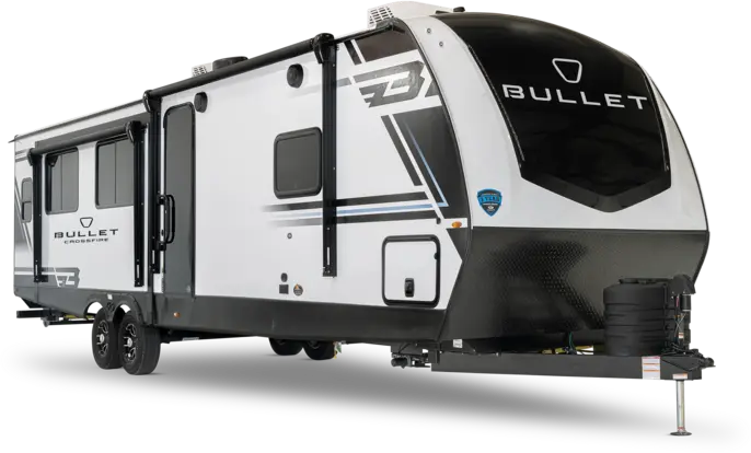 TRAVEL TRAILERS