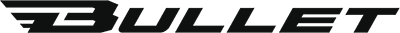 Bullet Logo