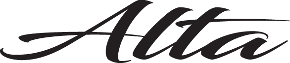 Alta Logo