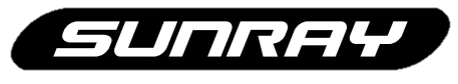 Sunray Logo