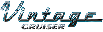 Vintage Cruiser Logo