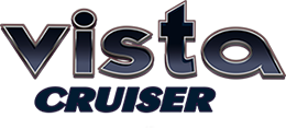 Vista Cruiser Logo